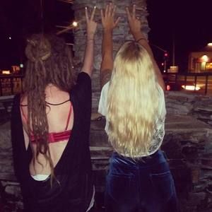 Meet your Posher, Kegan